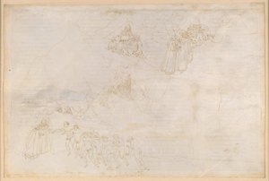 Die Göttliche Komödie, Purgatorio IV. Vorpurgatorium: Inselring, Sockelmassiv und Mittelzone; Aufstieg und Buße der Säumigen