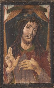 Salvator Mundi von Sandro Botticelli