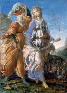 Die Rückkehr der Judith, 1467