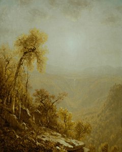 Kauterskill-Schlucht, Catskill Mountains