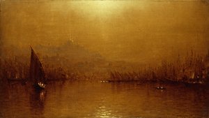 Das Goldene Horn