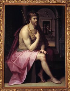 Unbekanntes Bild von Santi di Tito