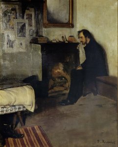 Erik Satie, Bohème