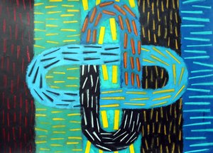 M 7 von Sara Hayward