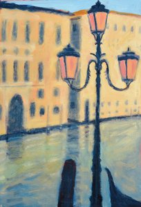 Rialto, Venedig