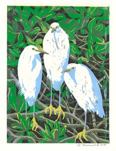 Trio, 2015