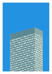 390 Park Avenue, NYC, 2014