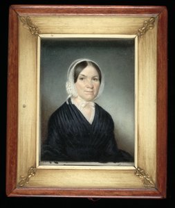 Betsy Goodridge von Sarah Goodridge