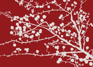 Beeren von Sarah Hough