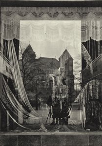 Berlin: Schaufenster Michels