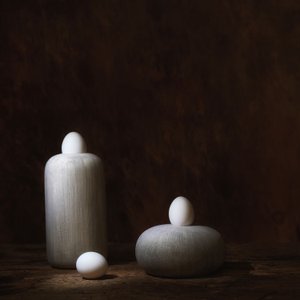 Serene Eiformen