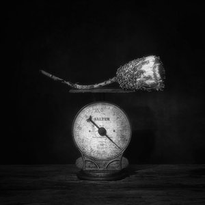 Vintage Artischockenwaage von Saskia Dingemans
