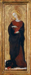 Heilige Margarete