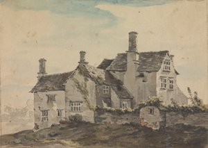 Ein Cottage