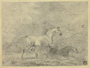 Pferde von Sawrey Gilpin