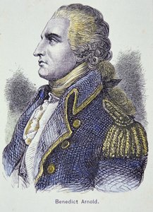 Benedict Arnold von School American