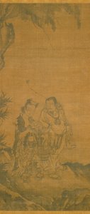 Daoistische Unsterbliche