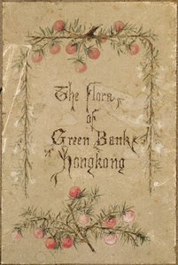 Aus dem Garten in Green Bank, Hongkong von School Chinese