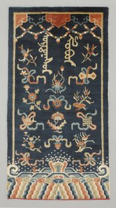 Wandbehang