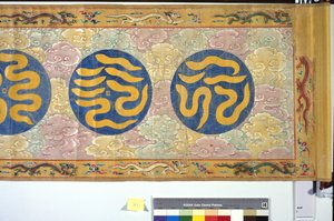 Die Ordination von Kaiserin Zhang von School Chinese