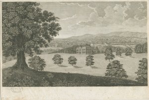 Loxley Park von School English