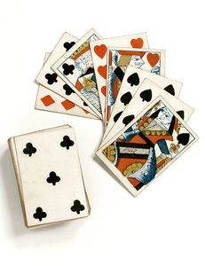Spielkarten