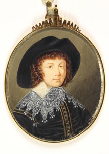 Prinz Rupert von School English