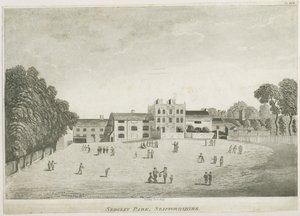 Sedgley Park Schule