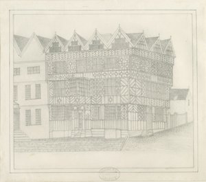Stafford - Altes 