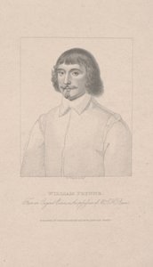 William Prynne (Stich) von School English