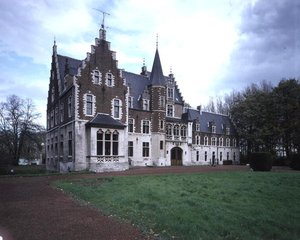Schloss Steen