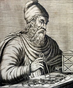 Archimedes (Stich)
