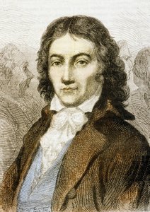 Camille Desmoulins