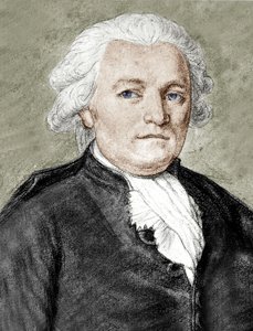 Jean Anthelme Brillat-Savarin von School French