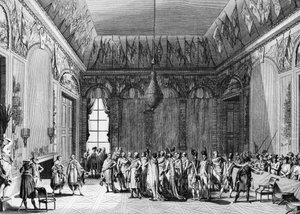 Tage des 28., 29., 30. Prairial An VII von School French