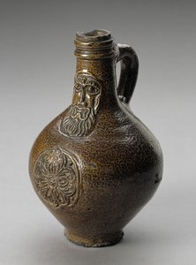 Krug von School German