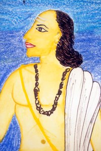 Aryabhata von School Indian