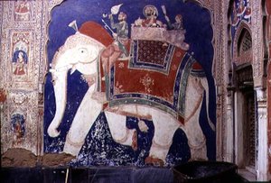 Elefant
