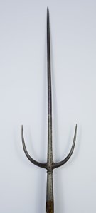 Militärgabel von School Italian