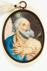 St. Andreas