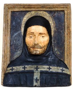 St. Antonius