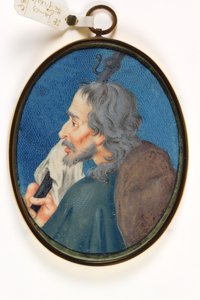 St. Jakobus der Ältere