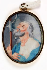 St. Matthäus