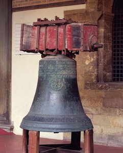 Die Klosterglocke