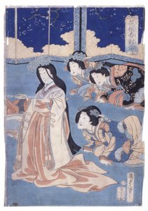 Hana Soroi Haru no Taimen