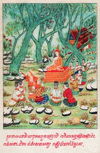 Temiya Jakata von School Laotian