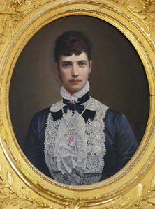 Maria Feodorovna