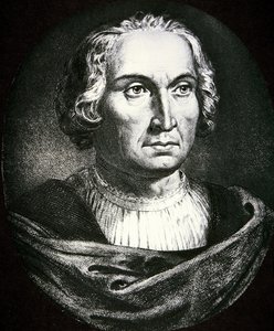 Christoph Kolumbus