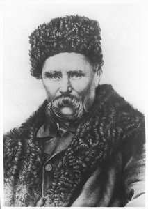 Taras Schewtschenko