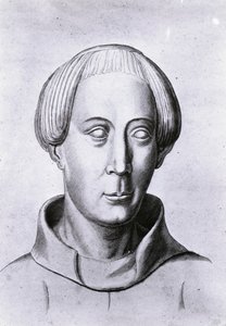 Gerald von Wales, walisisch-normannischer Geistlicher und Historiker von School Welsh